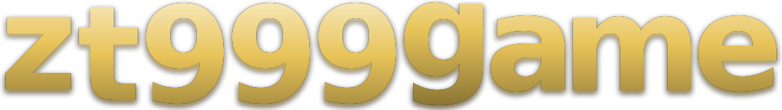 zt999game logo